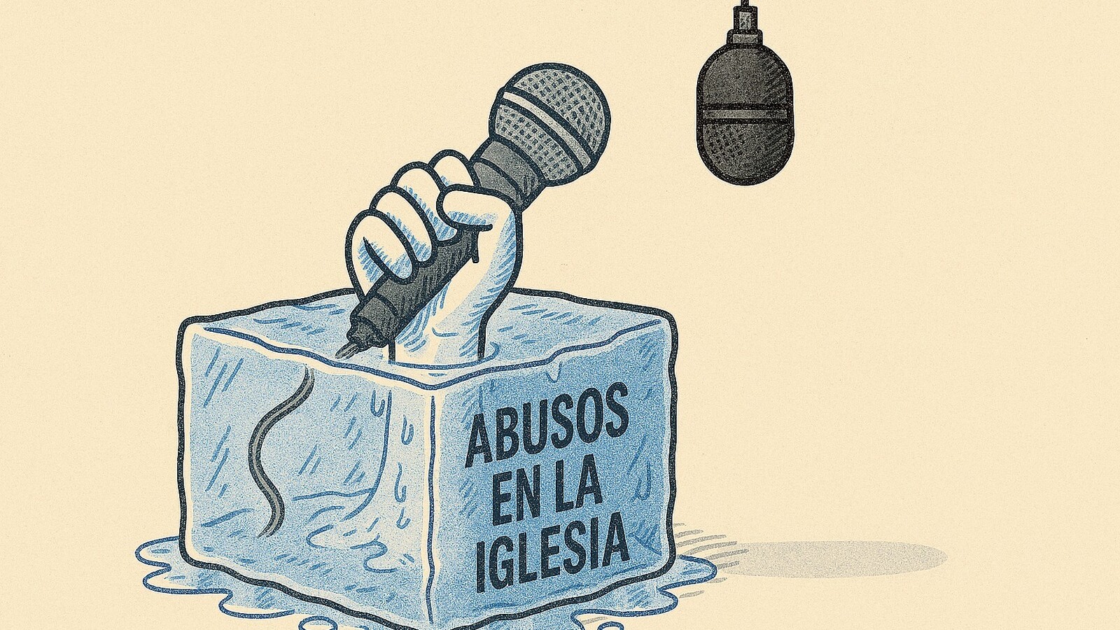 Lo País, la fábrica de bulos morales no cierra en agosto