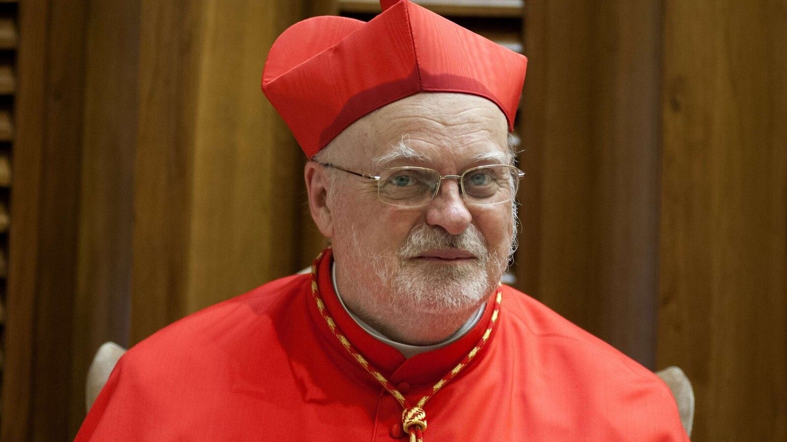 Cardenal Arborelius aclara estatus canónico de la Sociedad de San Pío X en Suecia