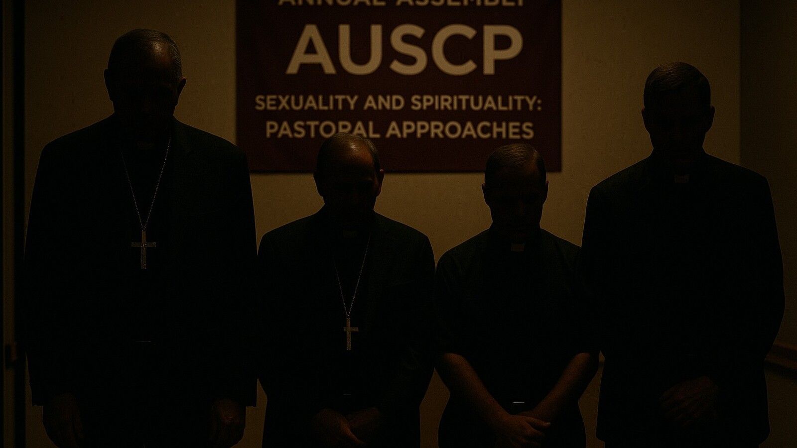 Los cardenales Cupich, Gregory y McElroy, implicados en una red sacerdotal promotora de blasfemias sexuales