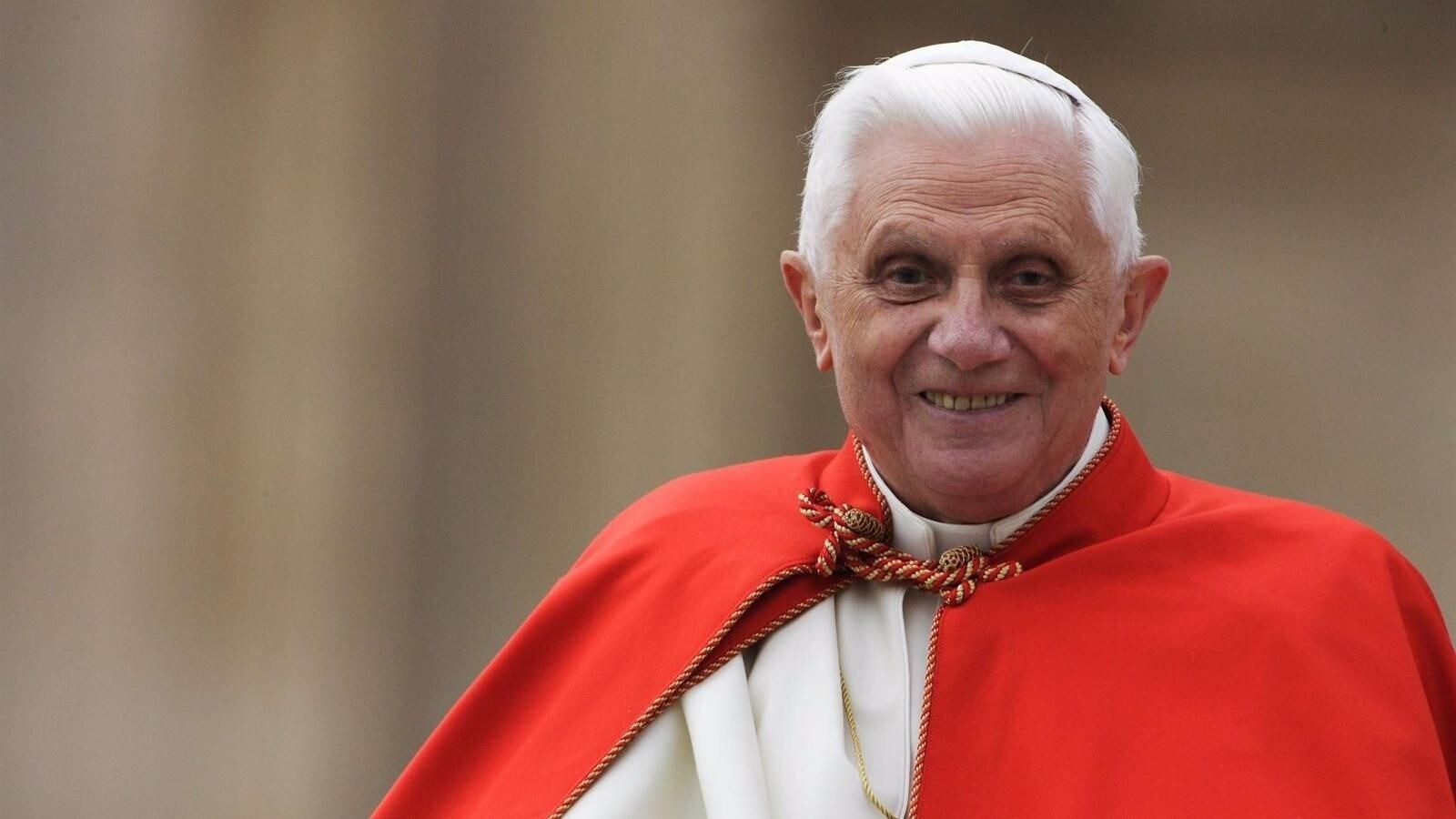 Benedicto XVI reafirma la validez de su renuncia en una carta inédita de 2014