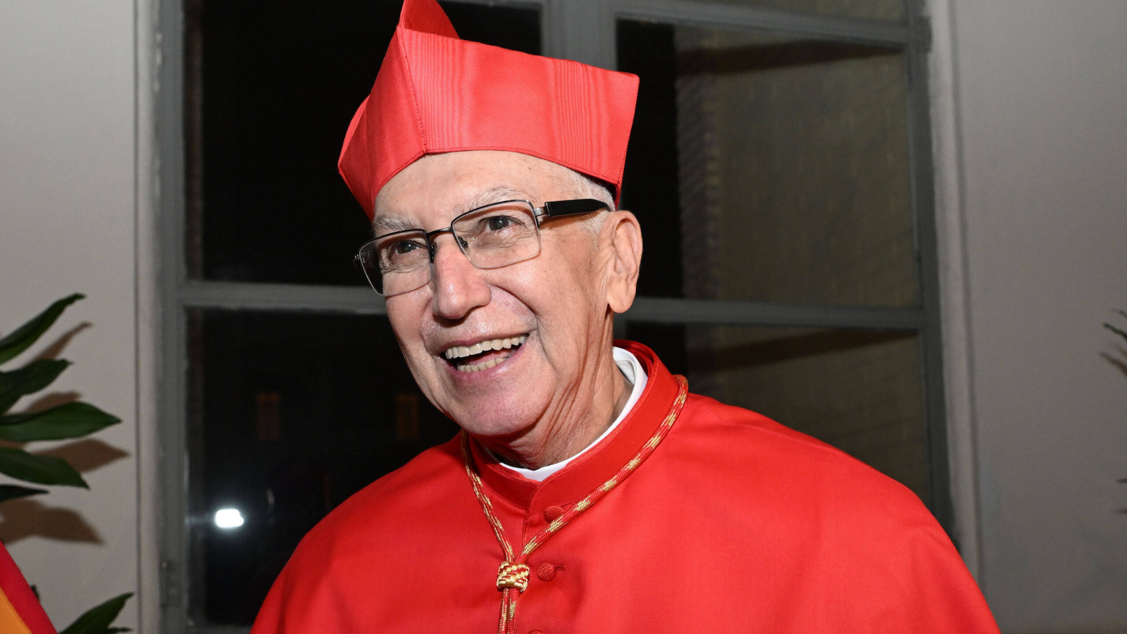 Salen a luz luz nuevas denuncias contra el cardenal Carlos Castillo acusado de encubrir denuncias de conducta sexual inapropiada en el seminario de Lima