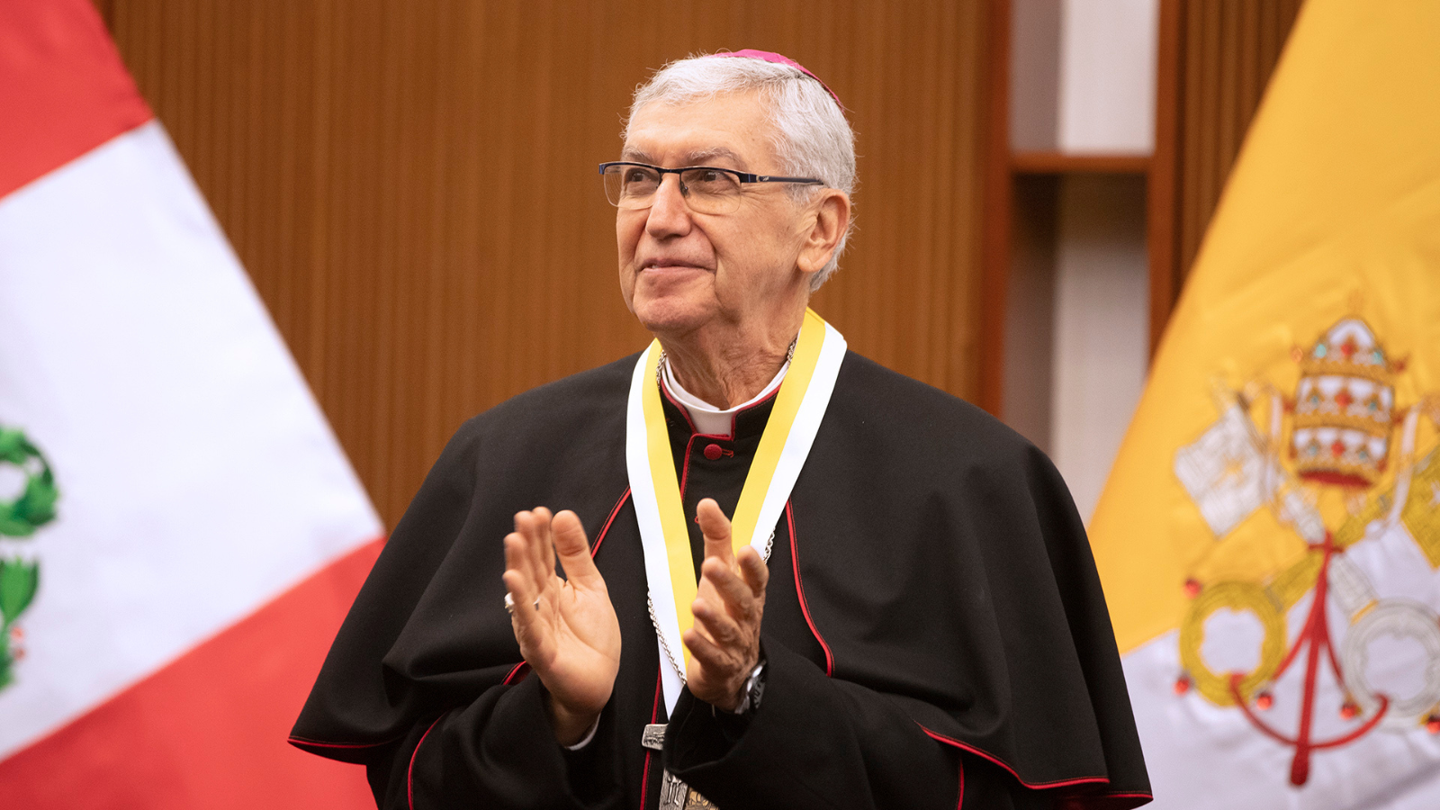 ¿Investigación del Vaticano contra el cardenal Carlos Castillo?