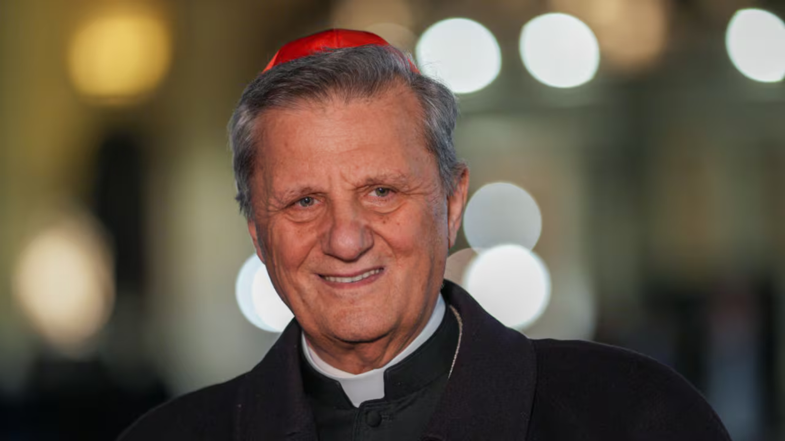 El Papa León XIV designa al cardenal Grech como Enviado Especial para el 50° Aniversario de la Coronación de la Pala de la Asunción en Gozo