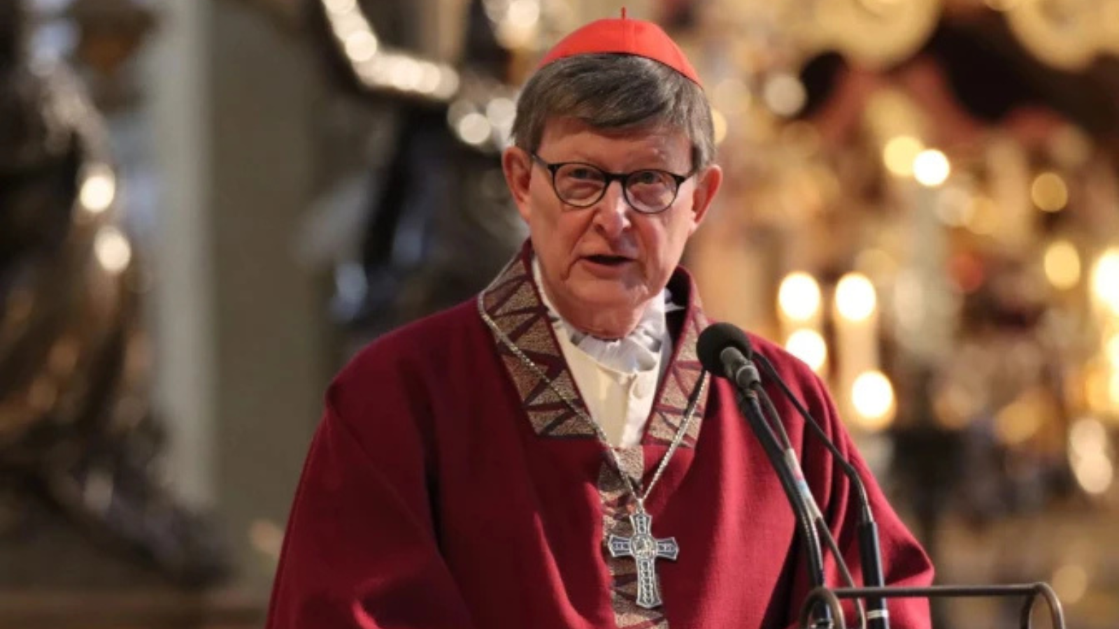 Continúa la polémica en Colonia por el caso de indemnización a Melanie F. y el papel del sacerdocio