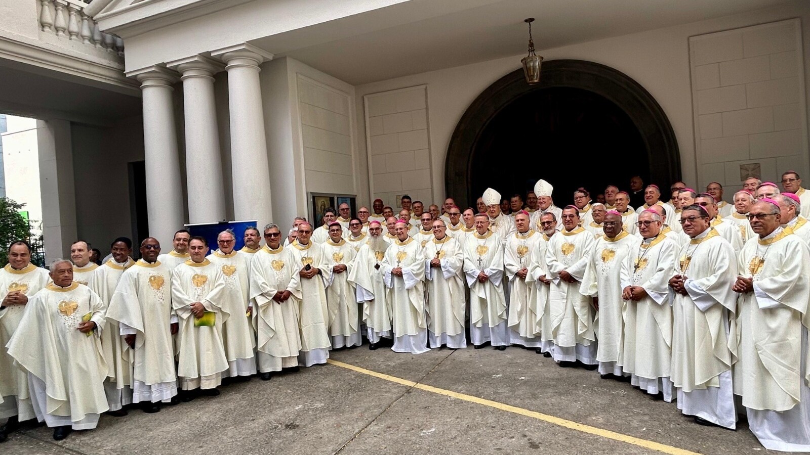 El Celam impulsa la solemnidad de la Creación en Cristo para el próximo septiembre