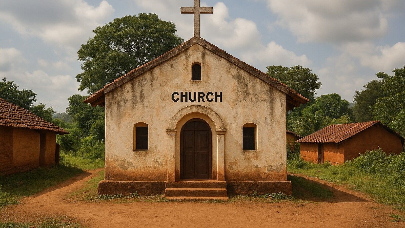 La Iglesia critica la inacción policial tras el ataque a católicos en Odisha, India