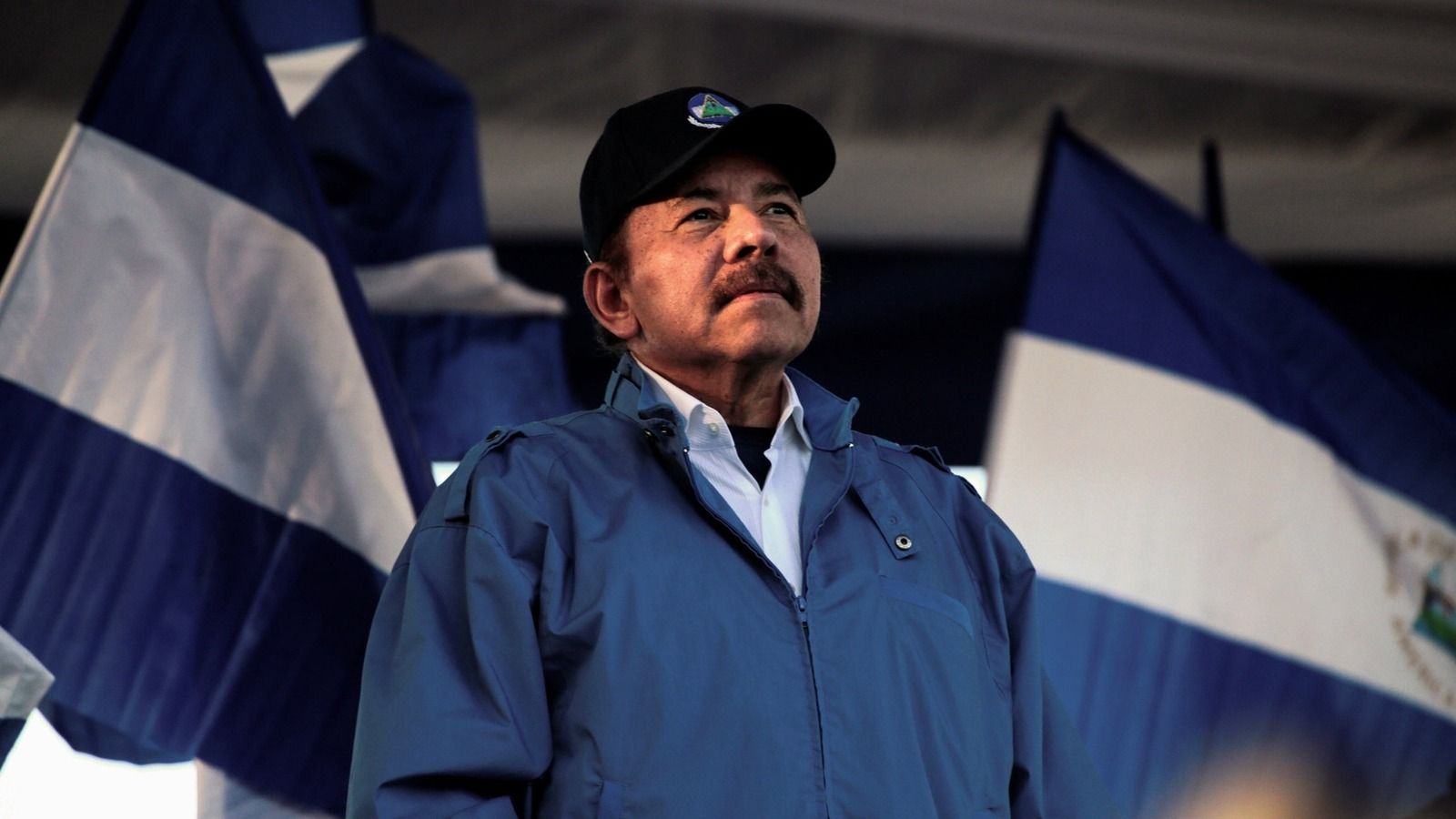 La dictadura nicaragüense prohíbe más de 16.500 procesiones religiosas