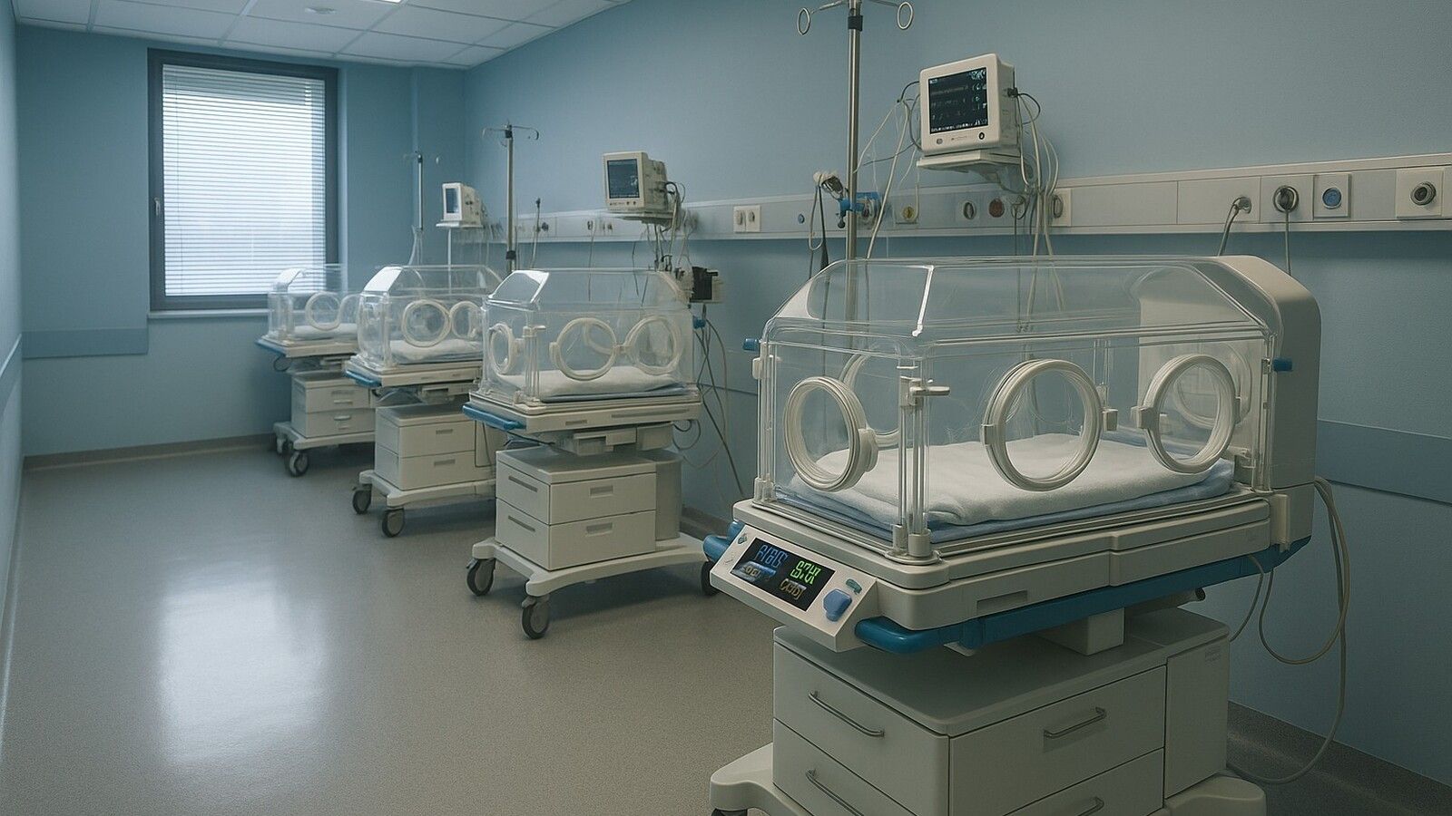 El Colegio de Médicos de Quebec avala la eutanasia para bebés gravemente enfermos