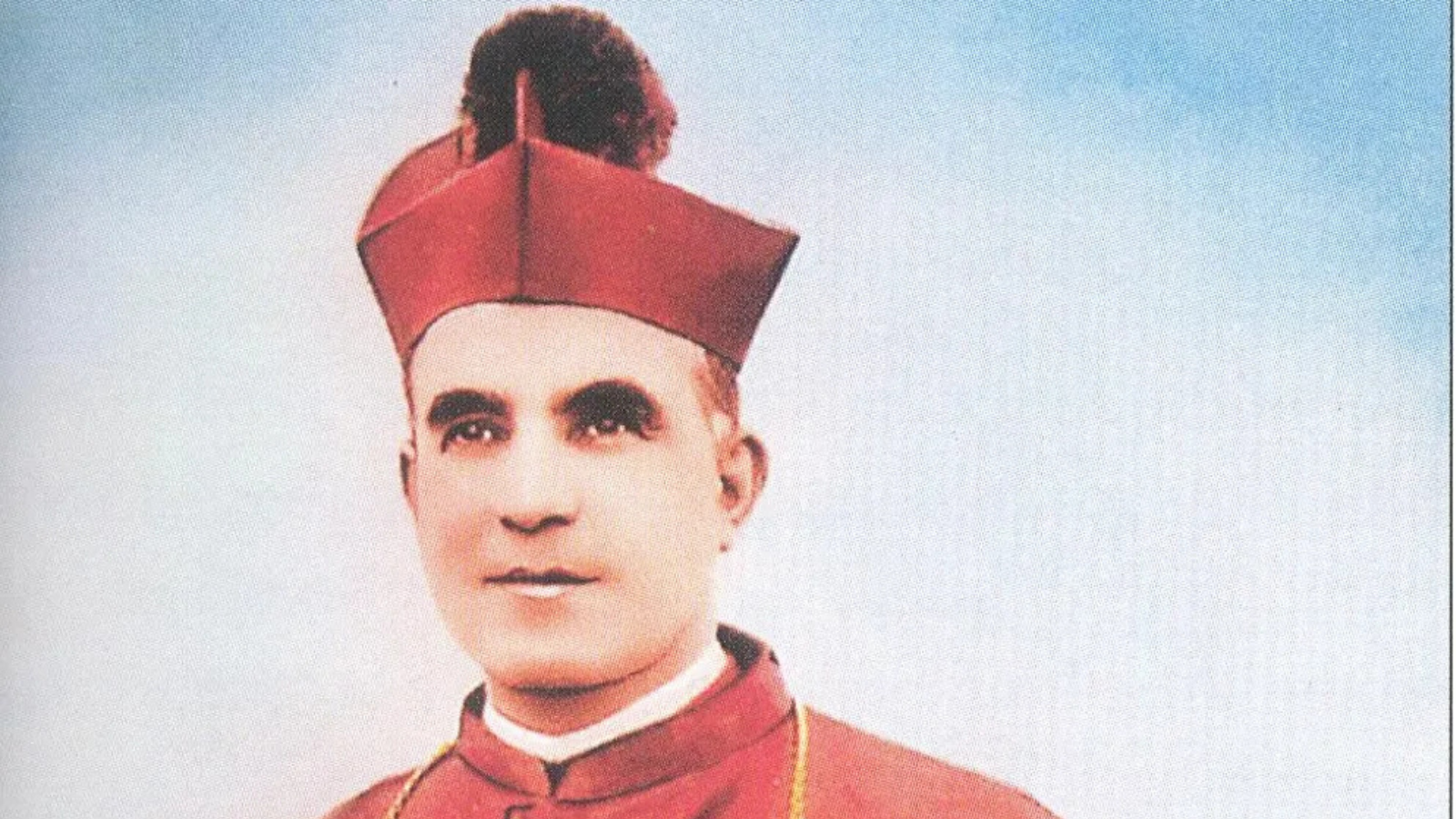 El testimonio de Florentino Asencio, el obispo de Barbastro torturado y castrado por los republicanos en la Guerra Civil española