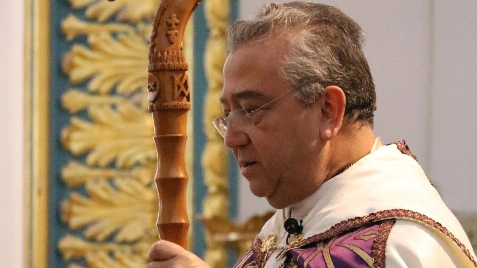 El arzobispo de Tijuana enfrenta el avance de un cáncer y pide oración a la Iglesia