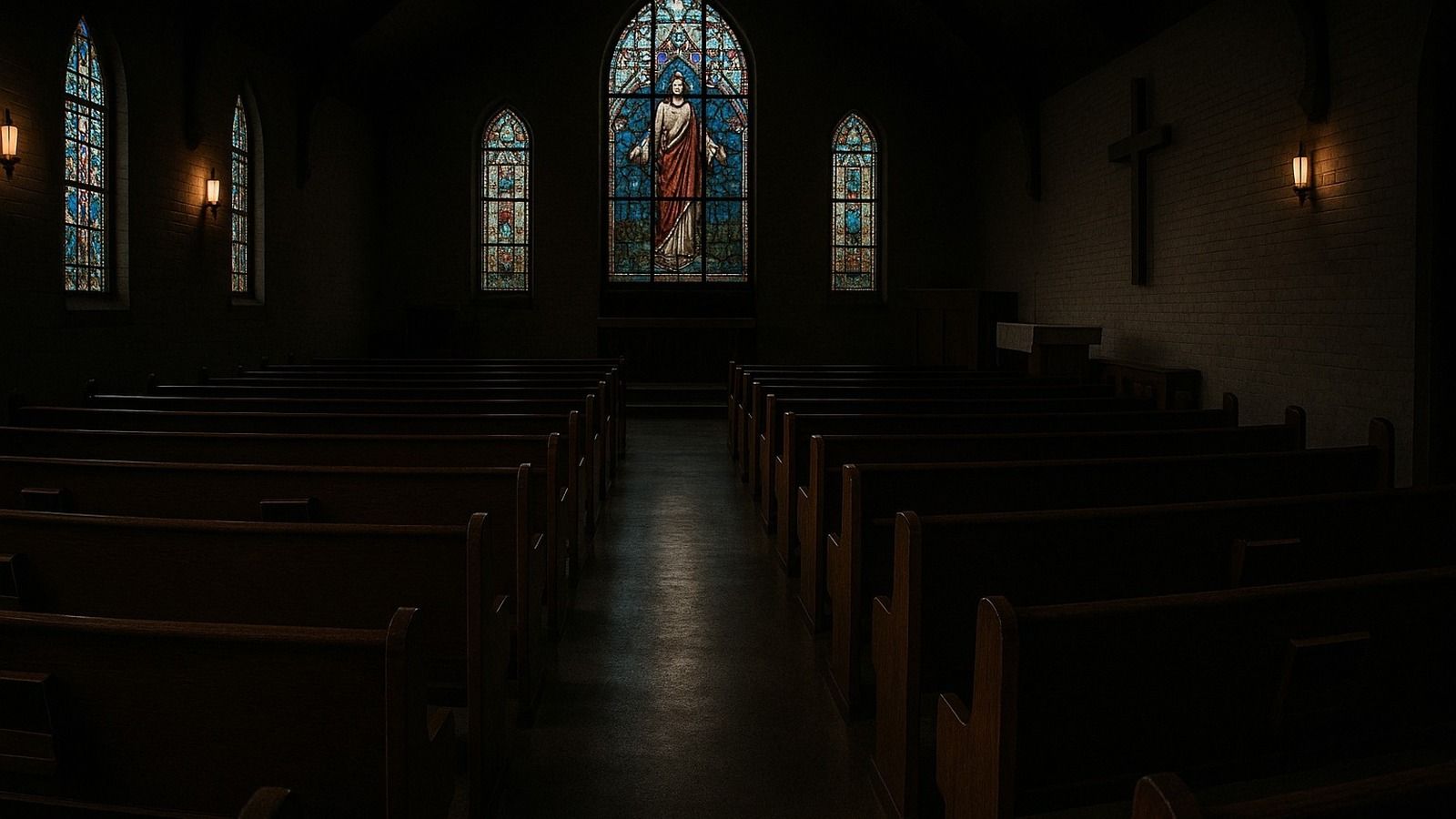 El tiroteo en la iglesia de Minnesota reaviva el debate sobre la posesión demoníaca
