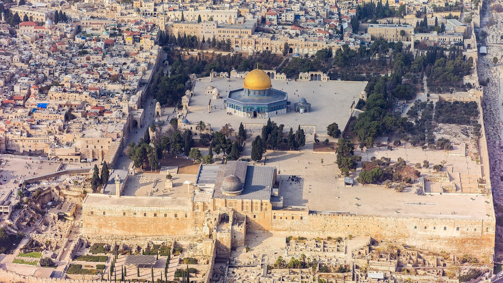 Judíos convertidos fundan en Jerusalén una asociación católica con identidad hebrea