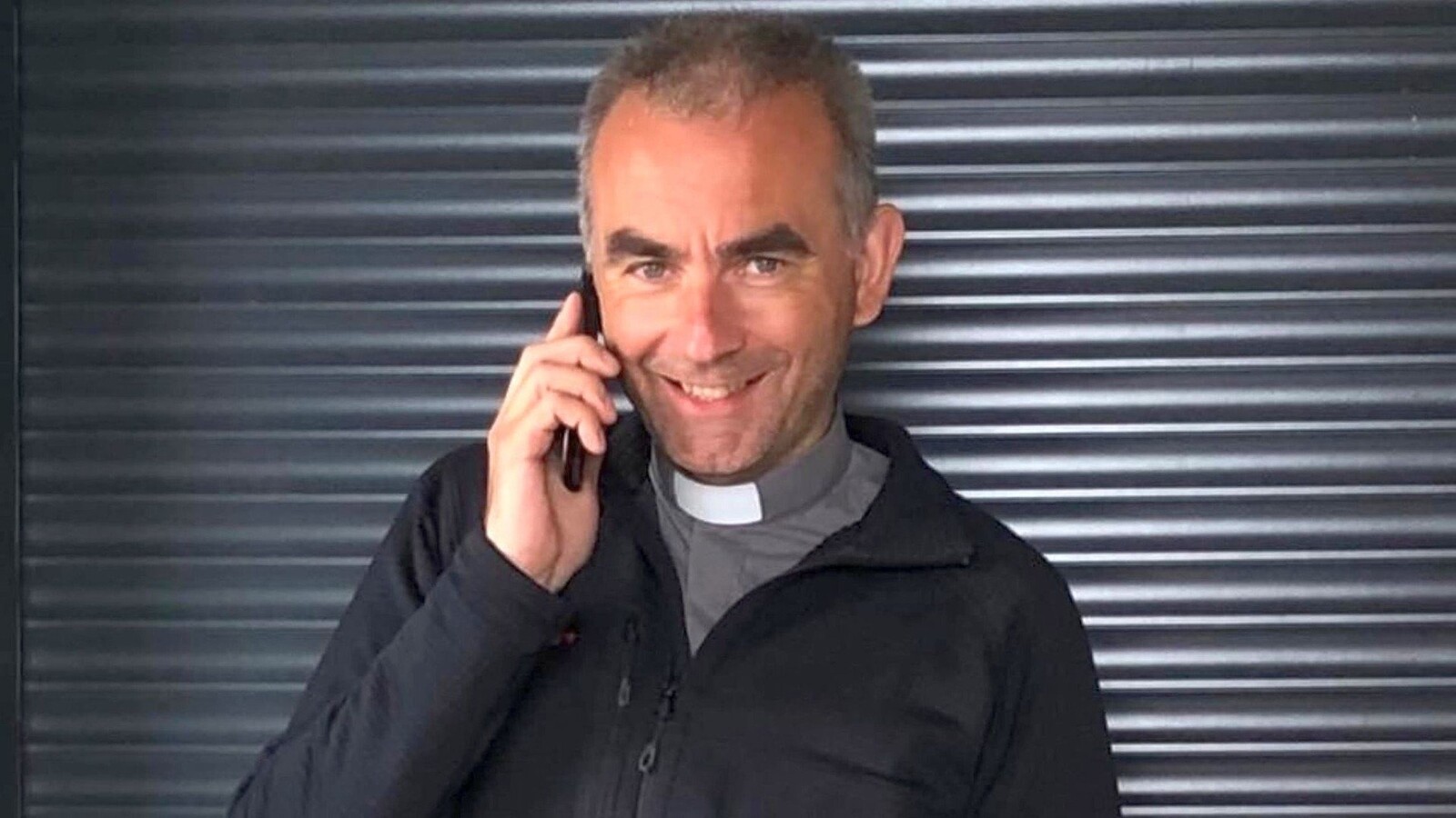 Renuncia el obispo auxiliar de Radom antes de ser ordenado tras revelarse 