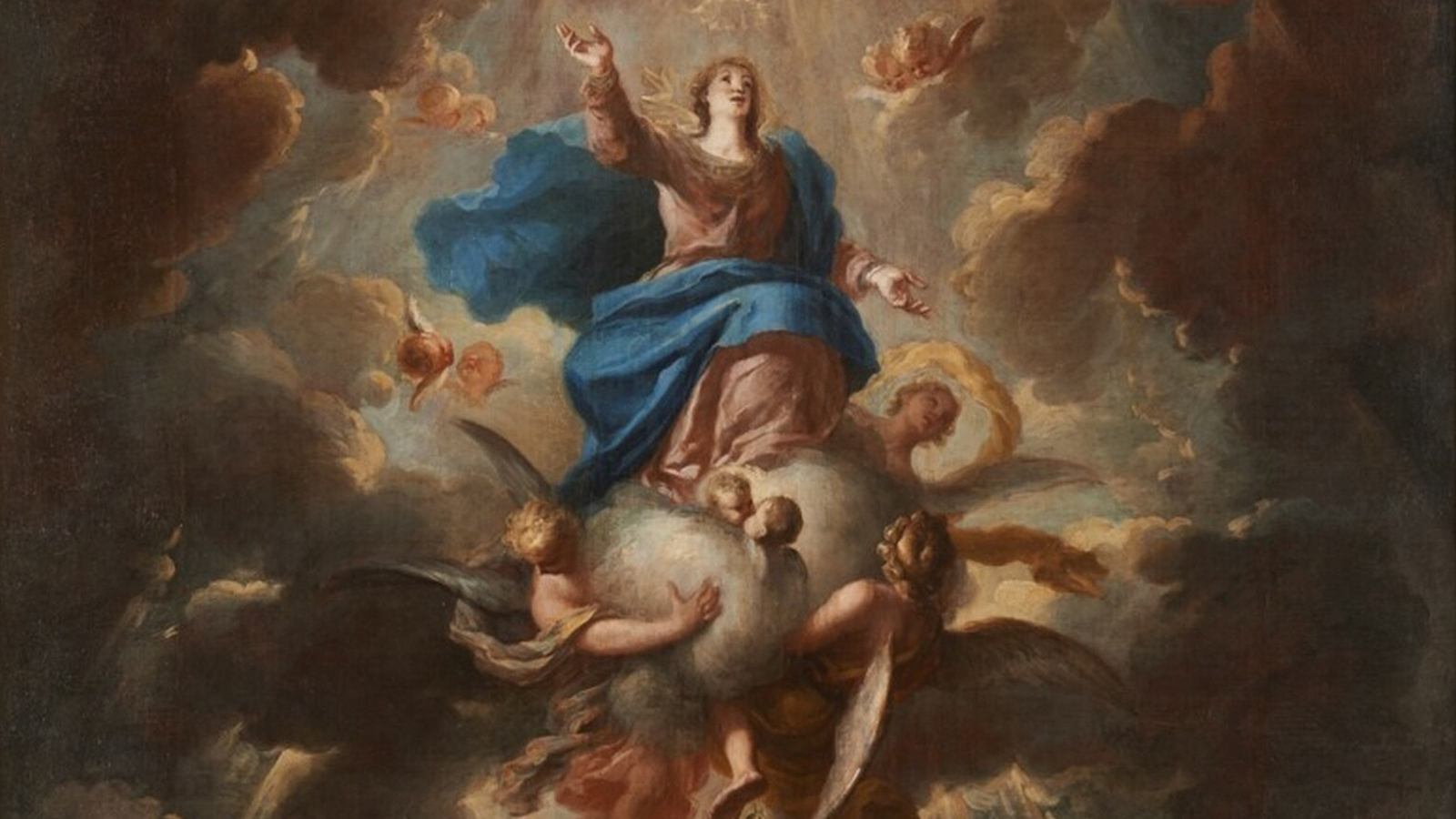 La Asunción de la Virgen María: historia, dogma y devoción mariana