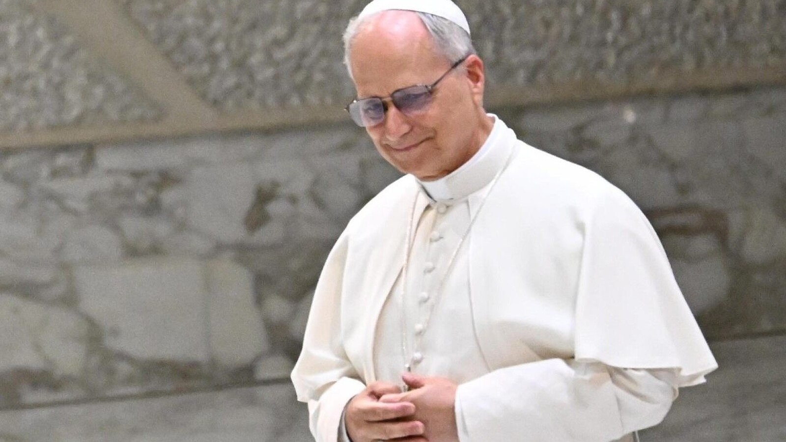 ¿Dónde vive realmente el Papa León XIV? Esta es la residencia que ha elegido... por ahora