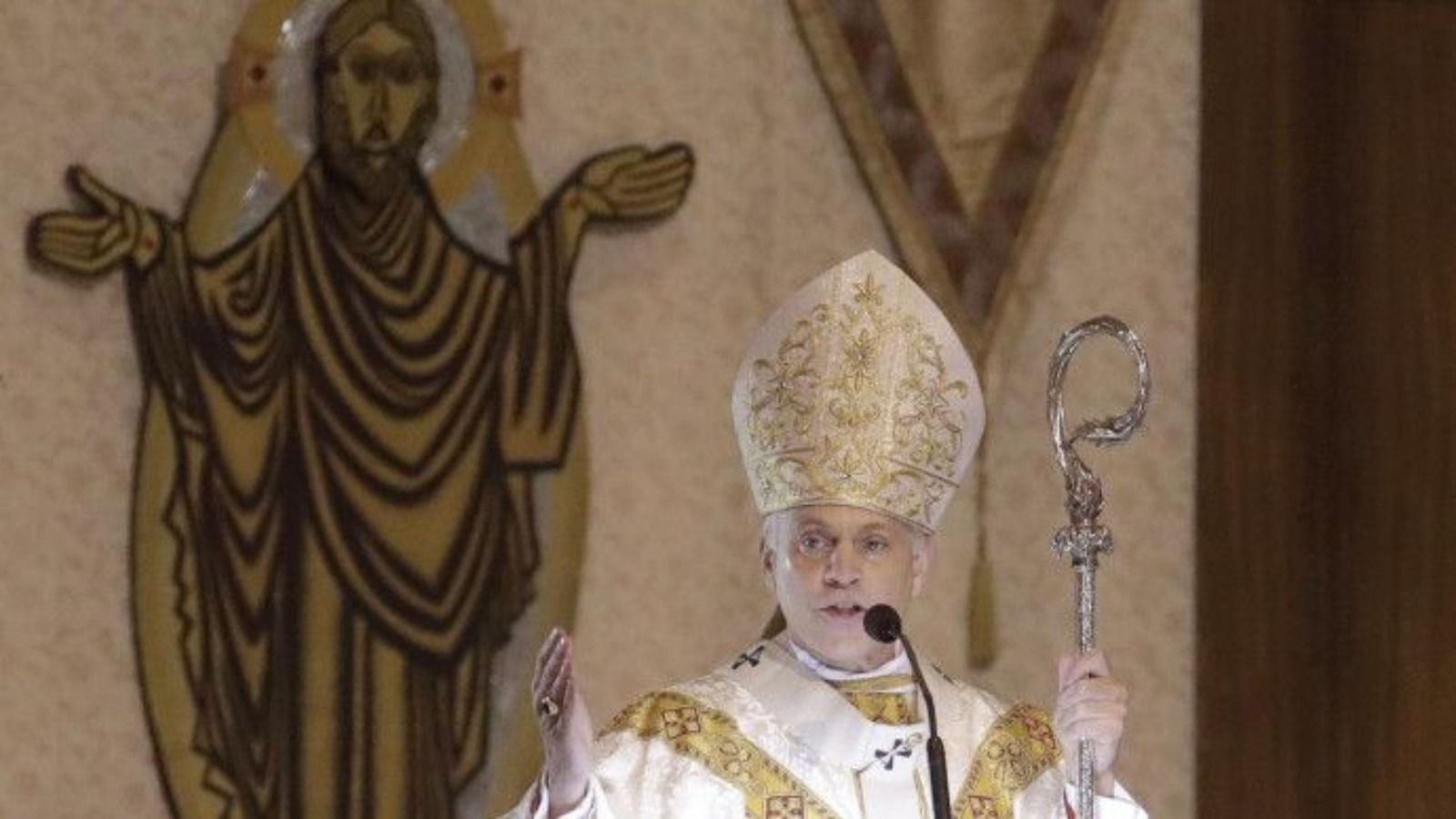 El arzobispo Cordileone insta a la reconciliación litúrgica en la Iglesia Católica