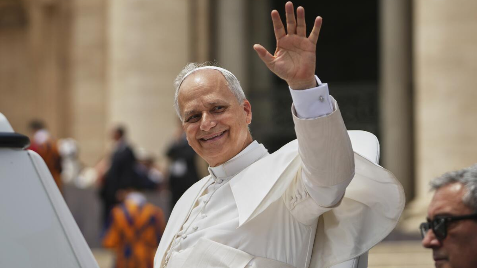 ¿Viajará el Papa León XIV a España y Portugal en 2027?