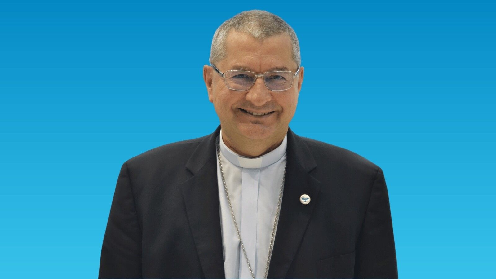 El Papa León XIV nombra a Paulo Alves Romão obispo de Paranaguá, Brasil