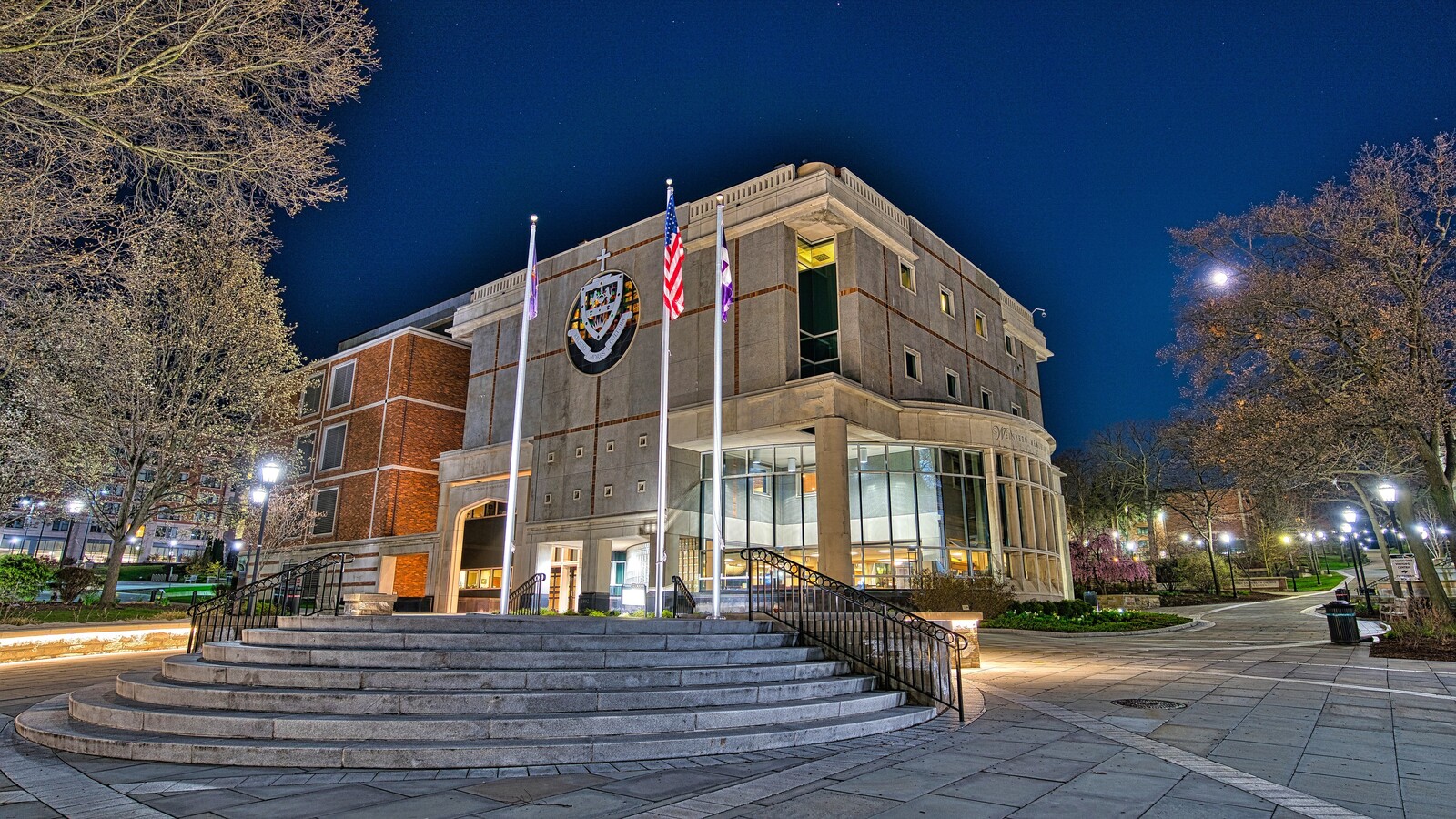 Los jesuitas contratan a un político pro-aborto y pro-LGTB en su Universidad de Scranton