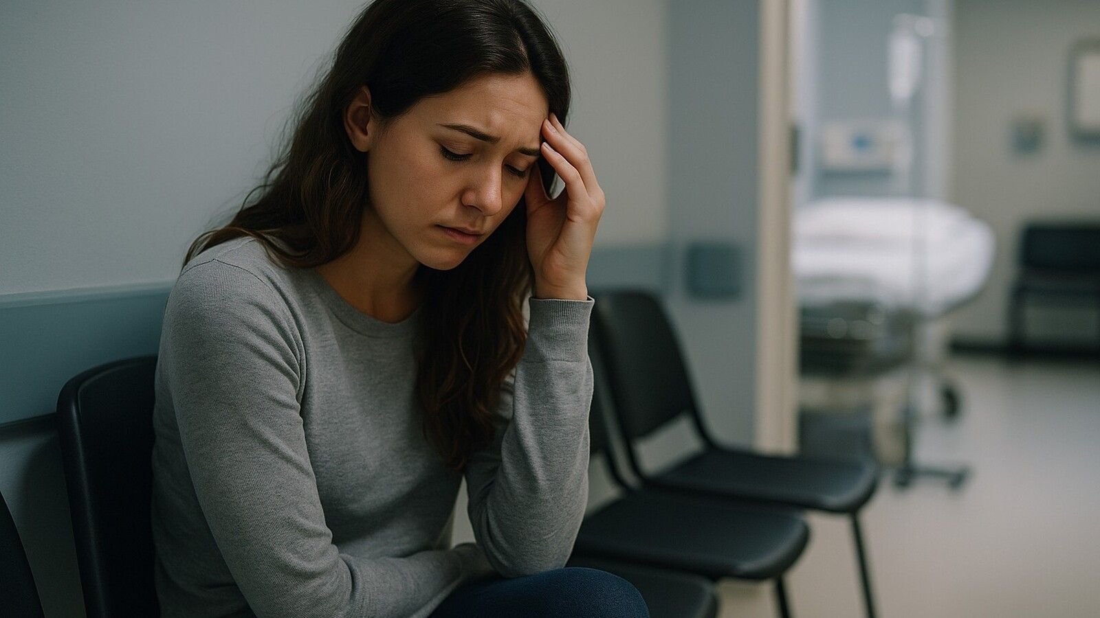 Un estudio vincula el aborto con un mayor riesgo de problemas mentales en las mujeres