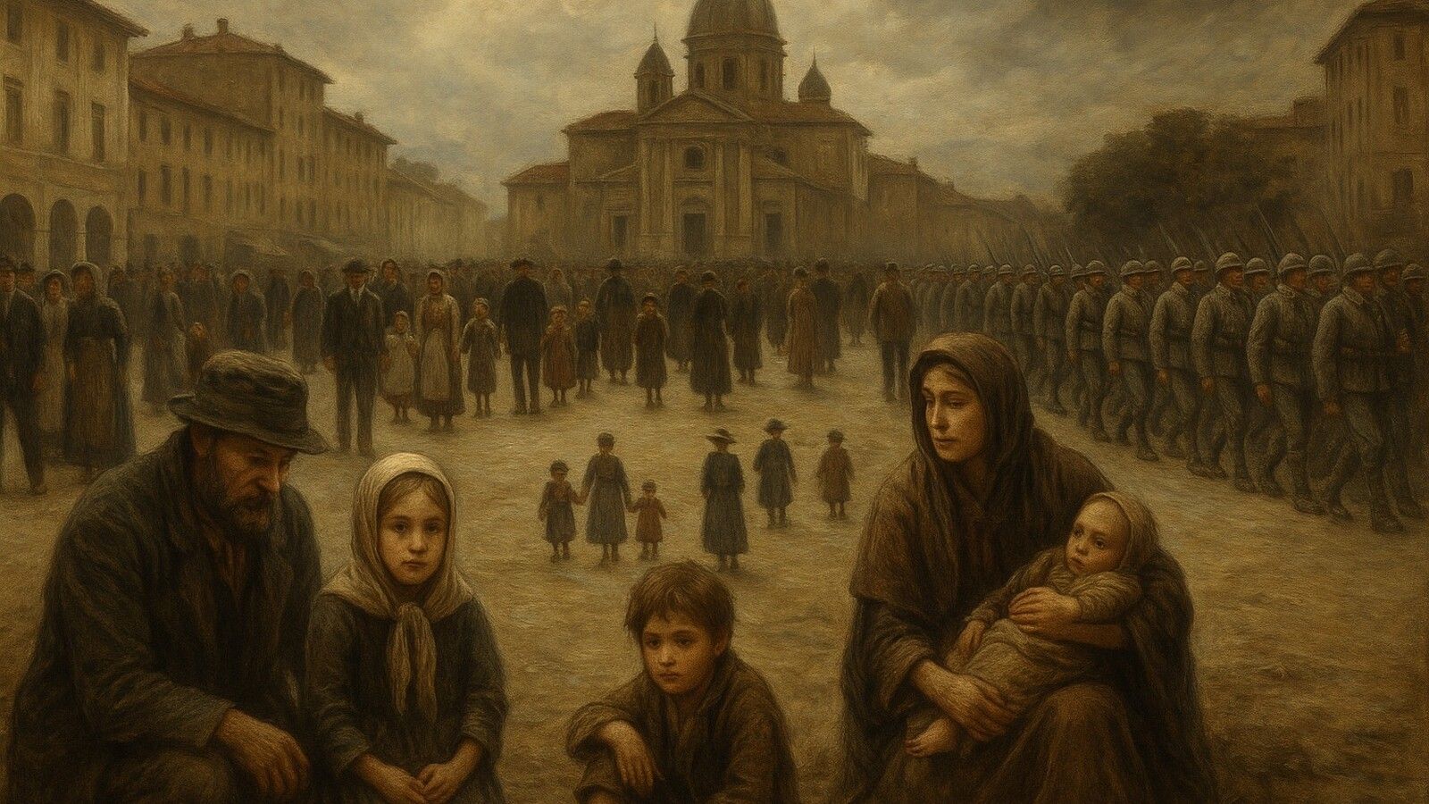 La Iglesia Católica celebra a San Pío X, el 