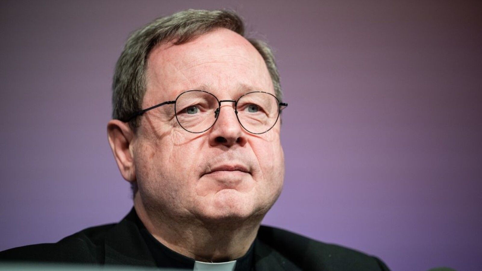 El Papa León XIV recibe a Bätzing en medio del debate del Camino Sinodal alemán