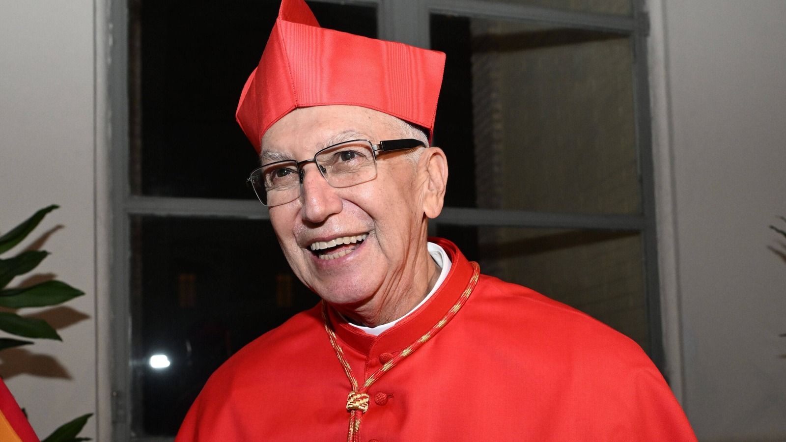El Papa León XIV ordena investigar la gestión del cardenal Castillo en Lima