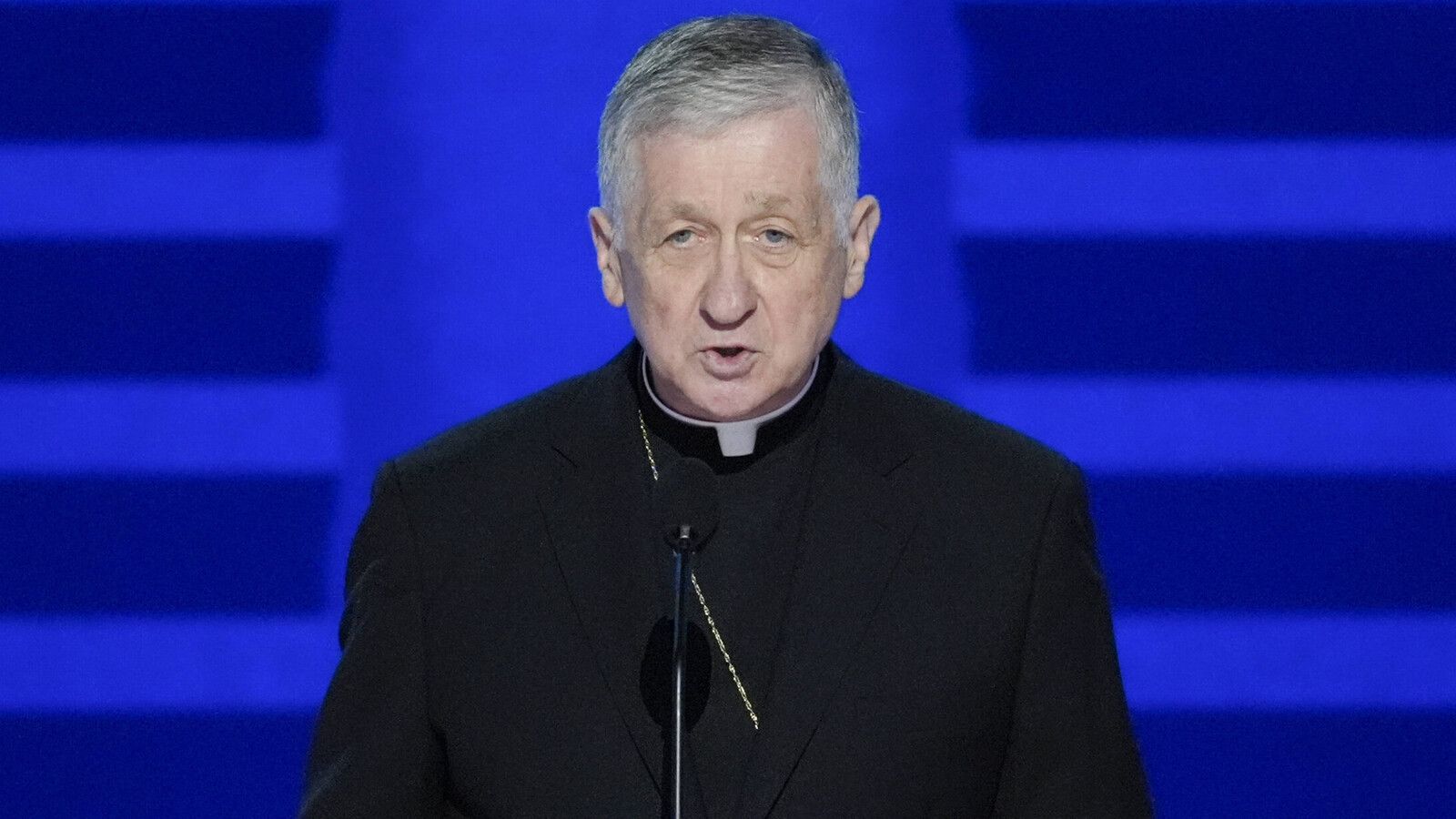 Cardenal Cupich critica el tradicionalismo como 