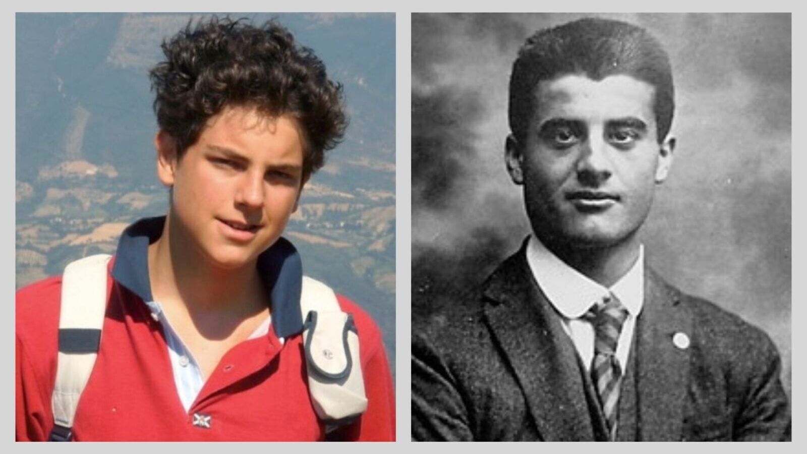La Iglesia establece fechas para celebrar a San Carlo Acutis y San Pier Giorgio Frassati