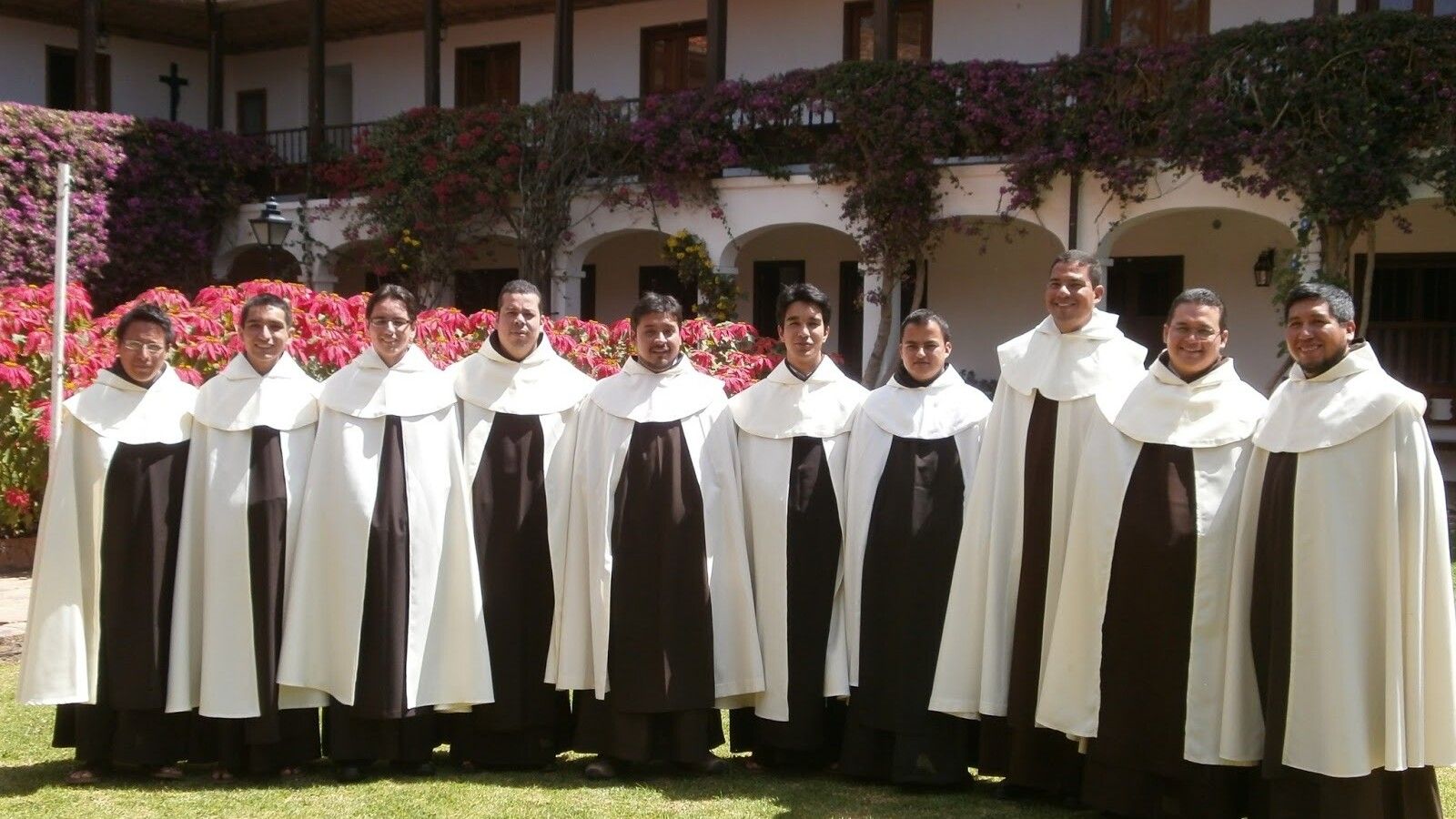 León XIV insta a los carmelitas a profundizar en oración y cuidado mutuo