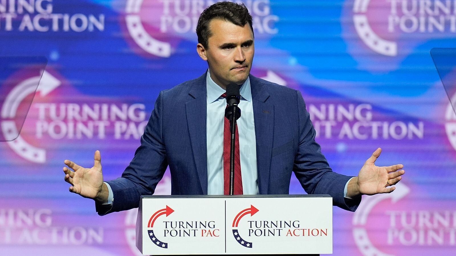 El martirio de Charlie Kirk: valentía en la fe ante la violencia política