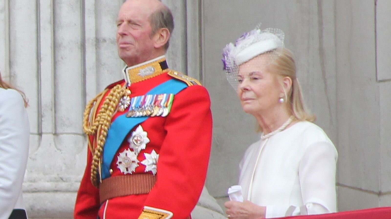 Fallece la duquesa de Kent, primera noble británica convertida al catolicismo