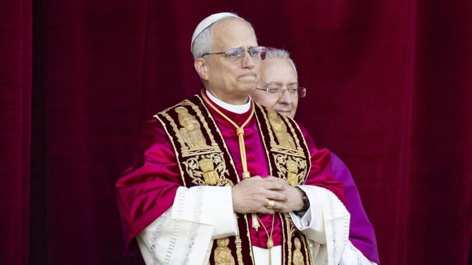 El Papa León XIV destaca el llanto como oración profunda ante Dios