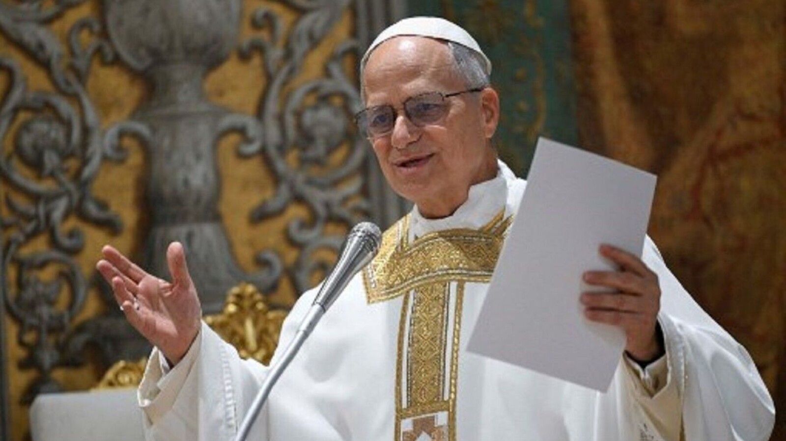 El Papa León XIV reafirma la acogida universal sin alterar la doctrina sobre sexualidad y matrimonio
