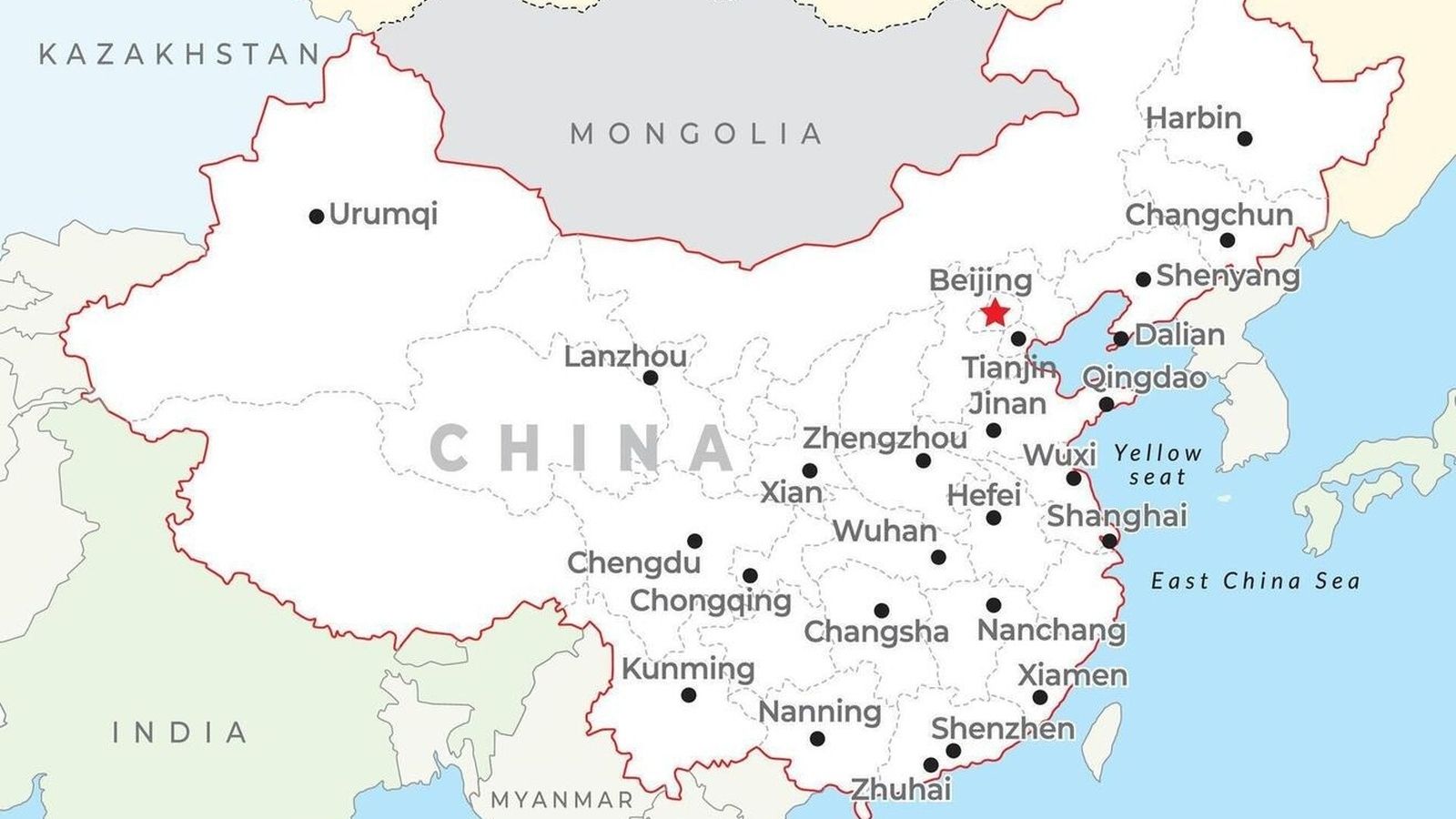 Aumentan las vocaciones sacerdotales y religiosas en China en 2025