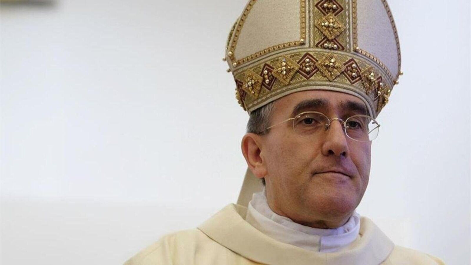 El nuncio Pioppo enfrenta el desafío de renovar el episcopado español
