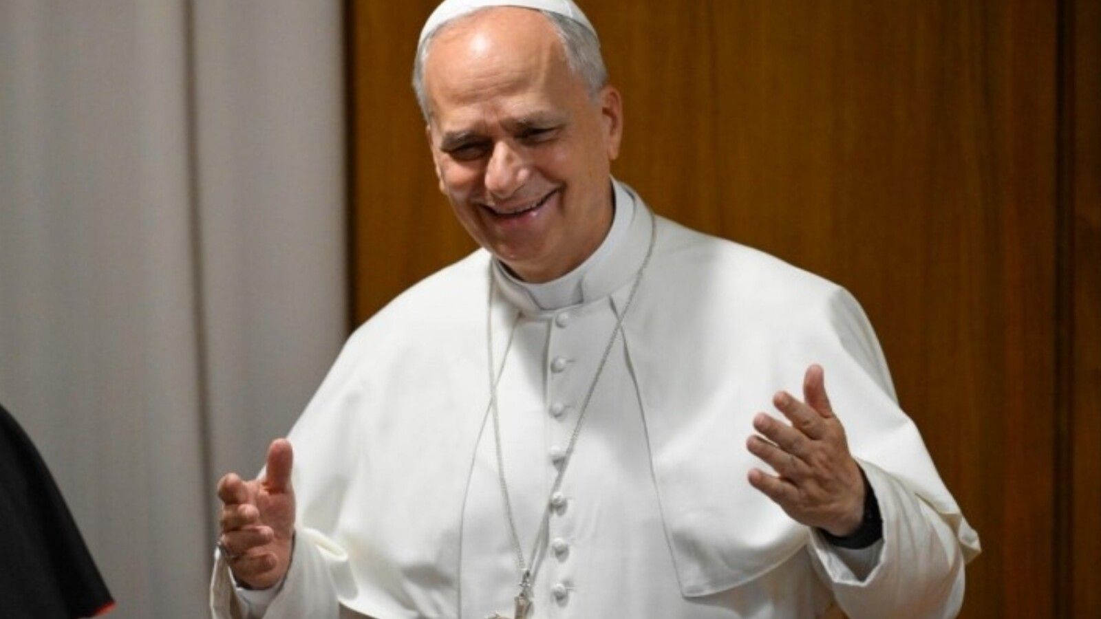 El Papa León XIV advierte sobre la politización de la Misa Tradicional en Latín