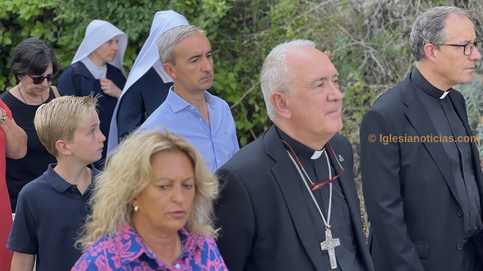 ¿Qué interrogantes plantea la homilía del obispo de Barbastro sobre Torreciudad?