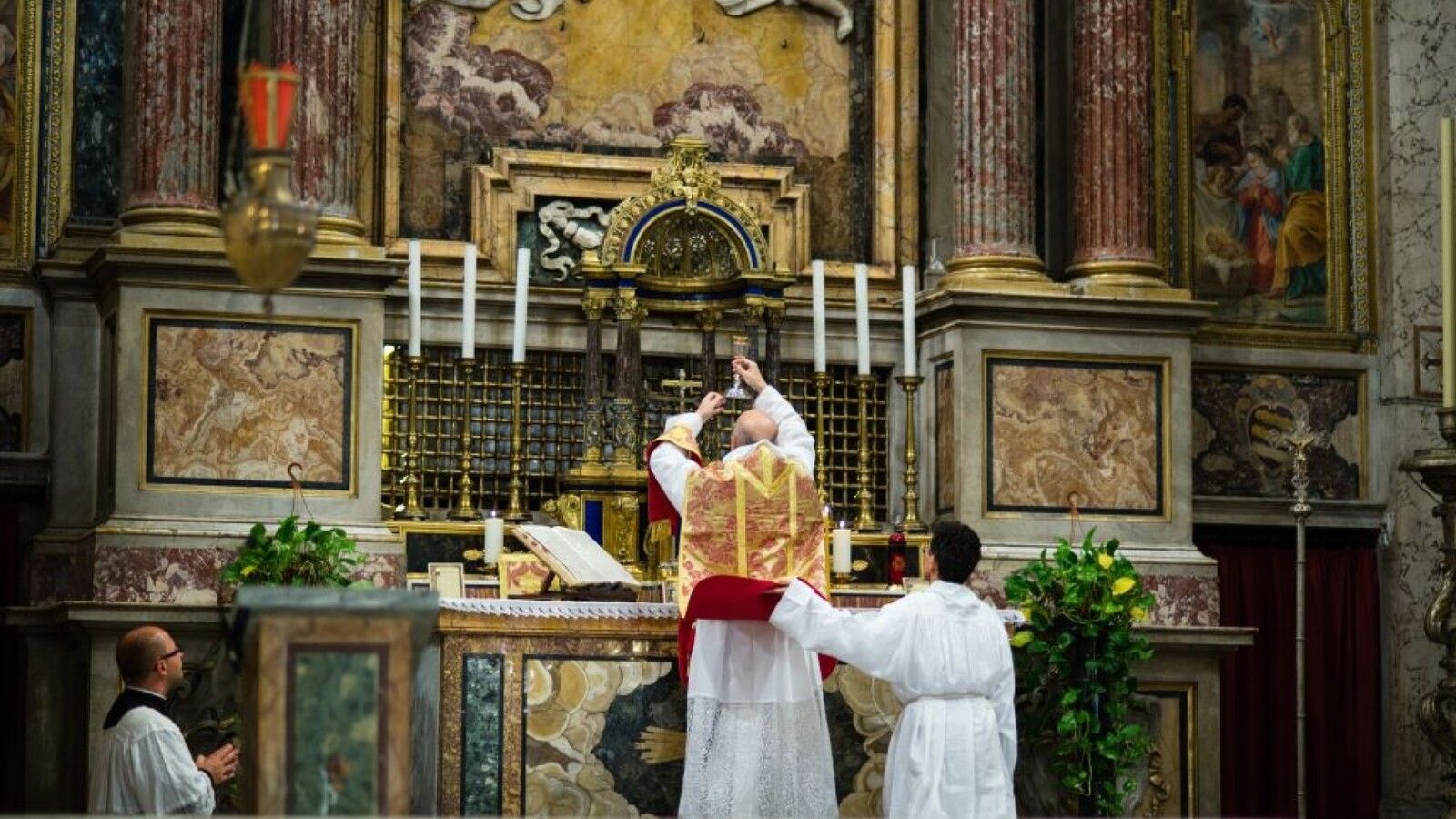 Tensiones entre Polonia y el Vaticano por el documento 