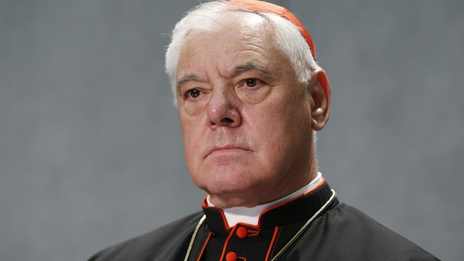 El cardenal Müller denuncia el Sínodo de la Sinodalidad como una amenaza secular para la Iglesia Católica