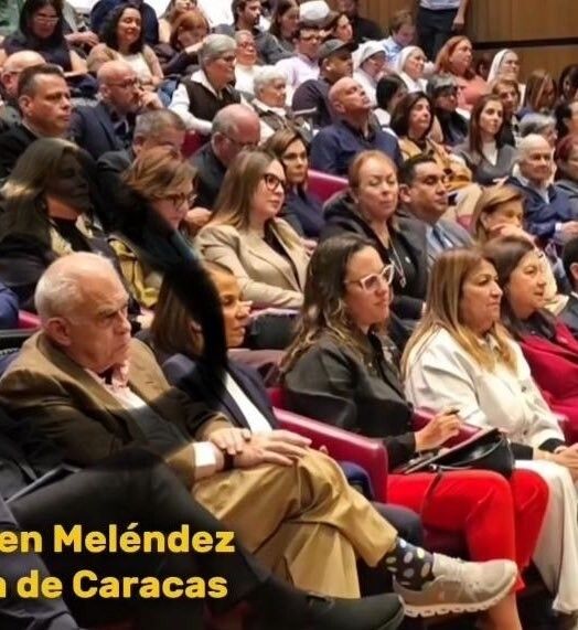 cisneros vinculado regimen venezuela