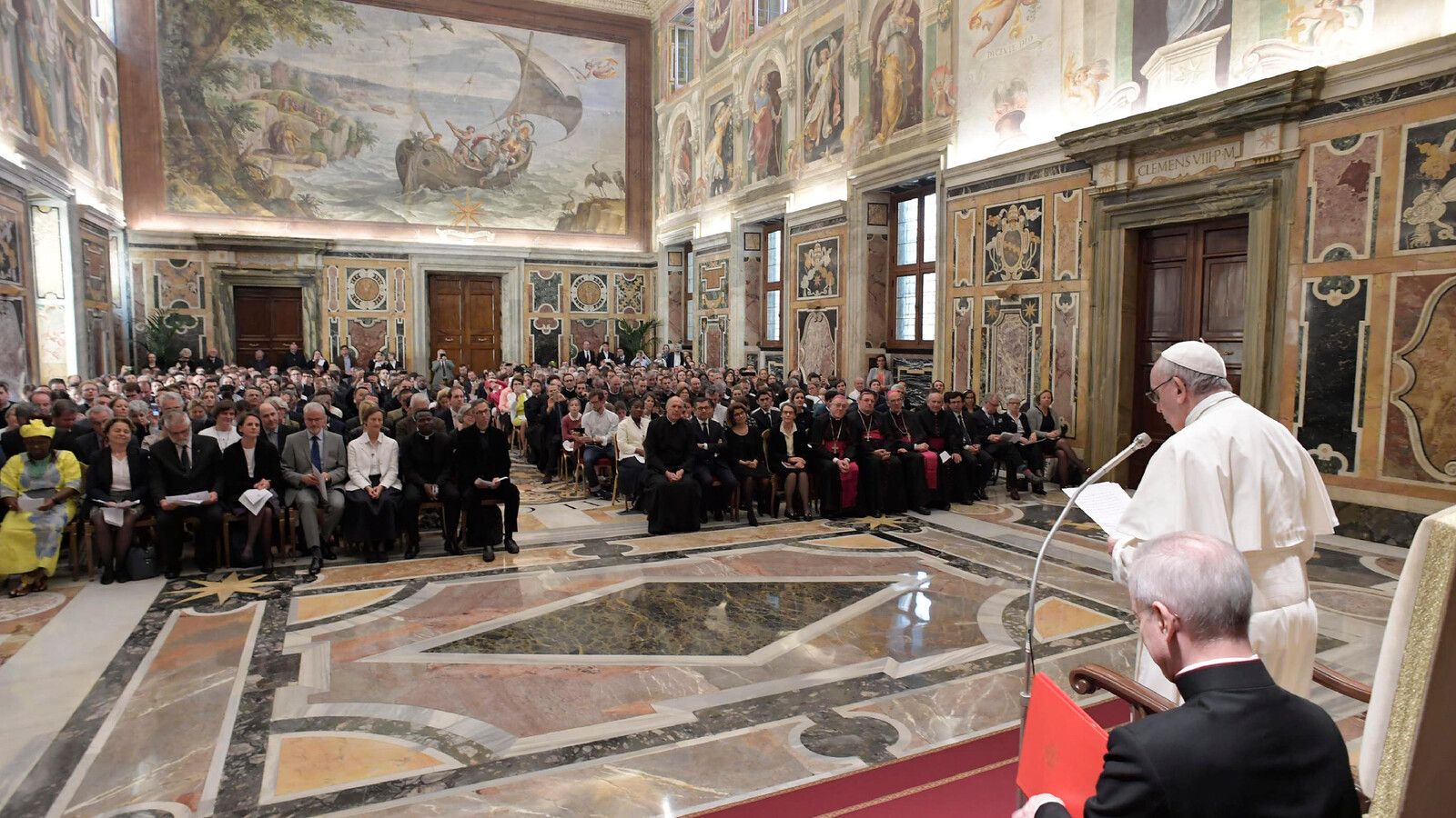 El Vaticano ordena una visita apostólica a la Comunidad de l’Emmanuel por problemas de gobernanza y gestión de abusos