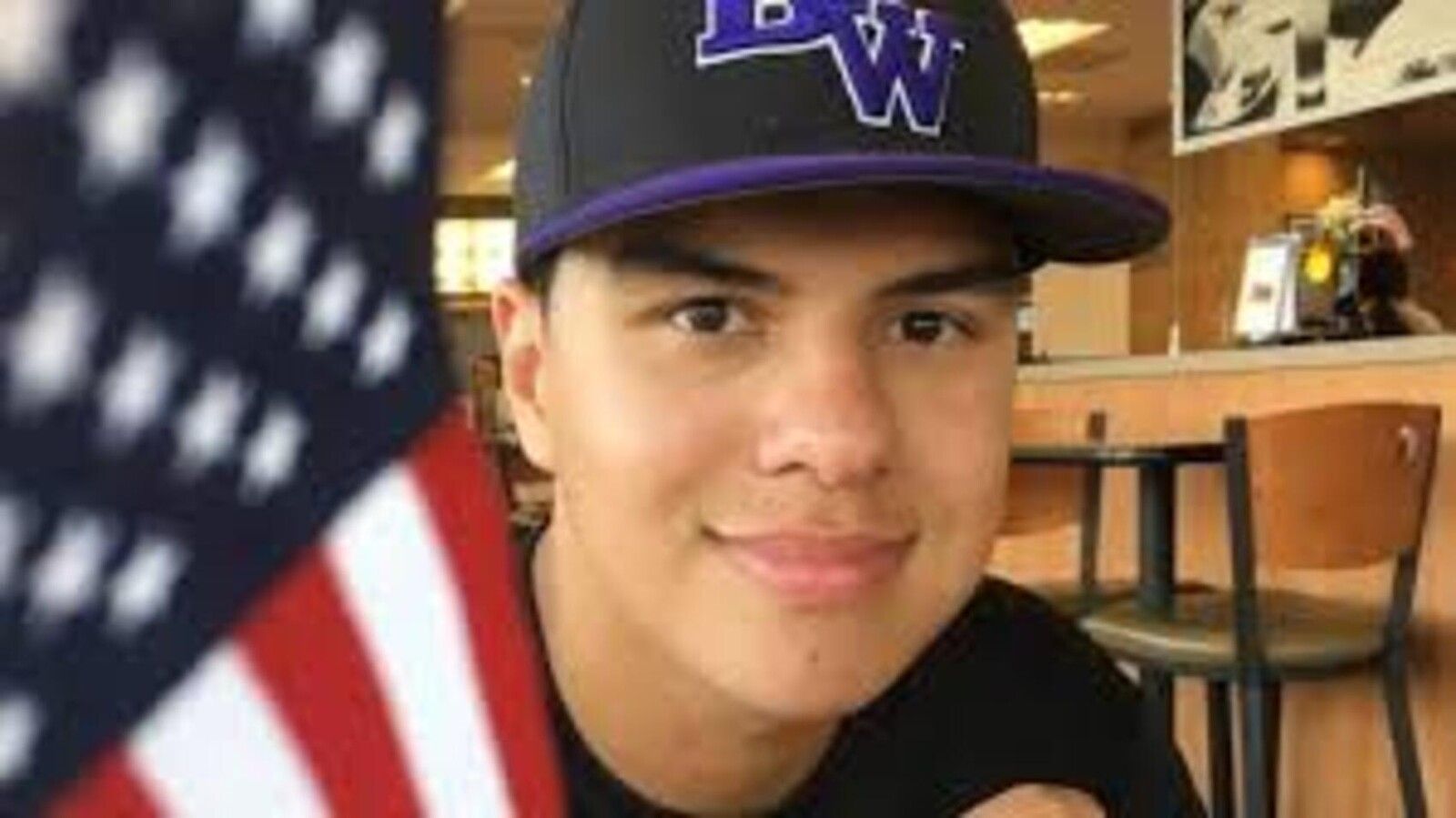 La Diócesis de Metuchen estudia la posible canonización de Daniel Anderl, joven asesinado en defensa de su madre jueza