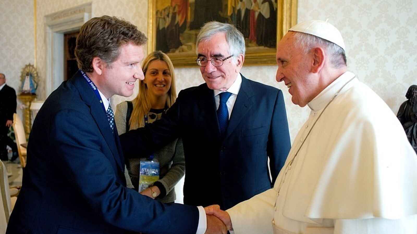 León XIV debe desmontar la falsedad que culpa a los fieles de la división eclesial