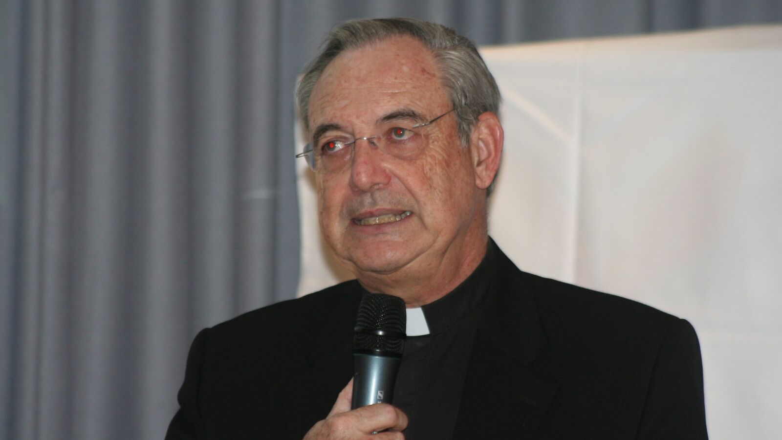 Enrique Cases: “El Opus Dei no va a desaparecer, cambia su forma, no su espíritu”