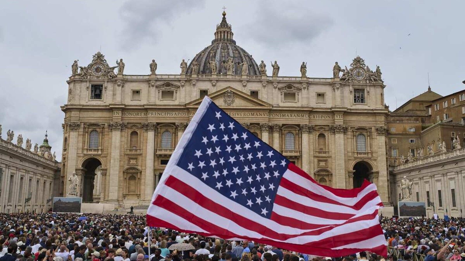El Papa León XIV nombra nuevos miembros en la Comisión Vaticana y refuerza la presencia estadounidense