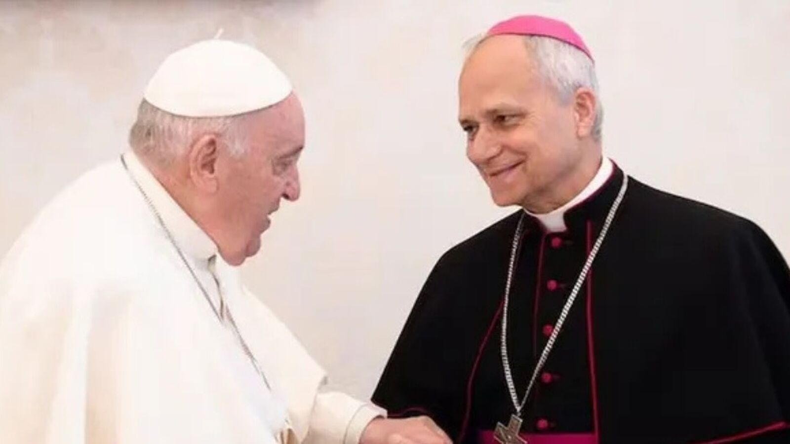 León XIV desmantela la gestión vaticana y reduce su poder financiero