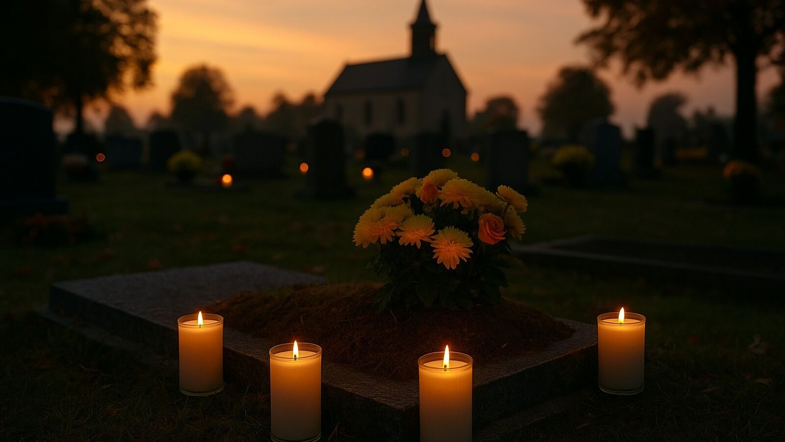 ¿Qué hace un cristiano celebrando Halloween?: La Iglesia distingue la santidad del culto a lo macabro