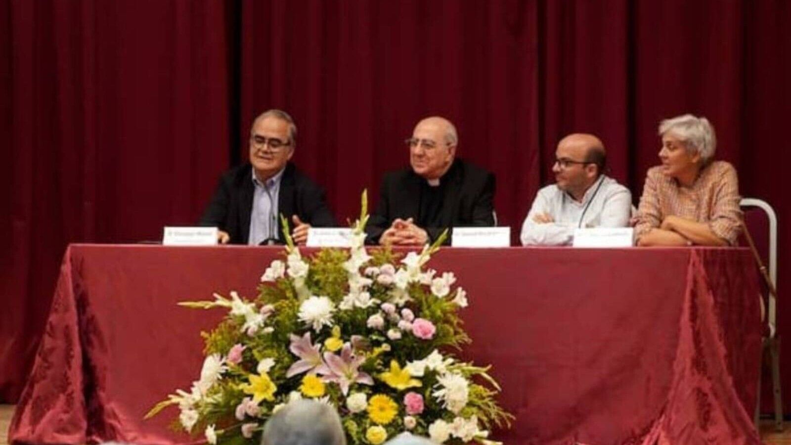 Vallecas celebra la santidad cotidiana de Isidoro Zorzano con fervor y devoción