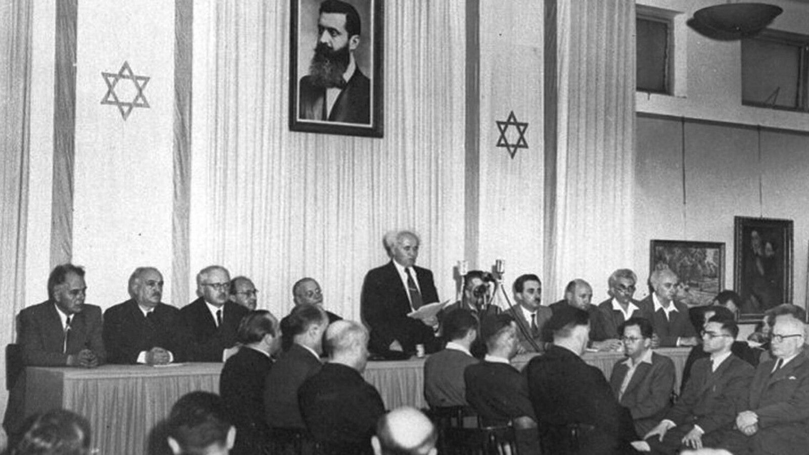 La polémica en Roma: un teólogo jesuita compara las acciones de Israel con el Holocausto en un congreso interreligioso